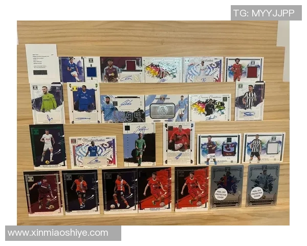 三元拆包足球球星卡开箱惊喜不断超值好礼等你来拿