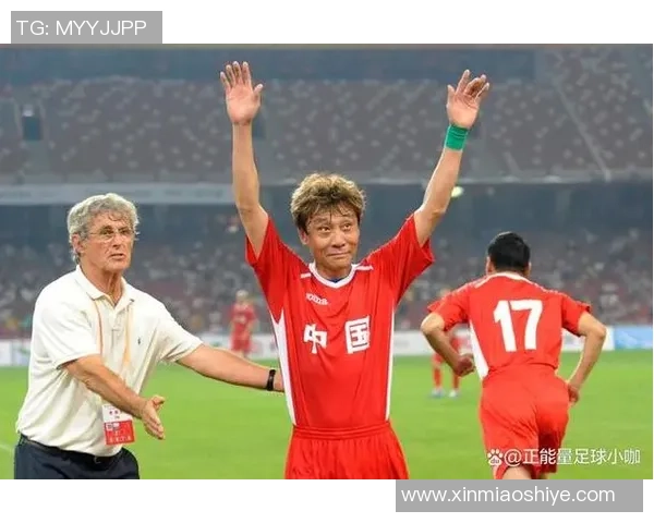 中国六十年代足球球星风采回顾与他们对中国足球发展的深远影响 中国六十年代足球球星风采回顾与他们对中国足球发展的深远影响