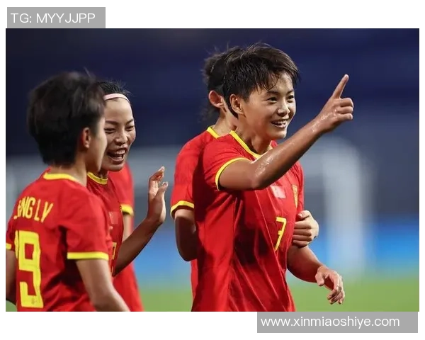 中国女足球星的名字与成就解析：从吴海燕到王霜的传奇之路