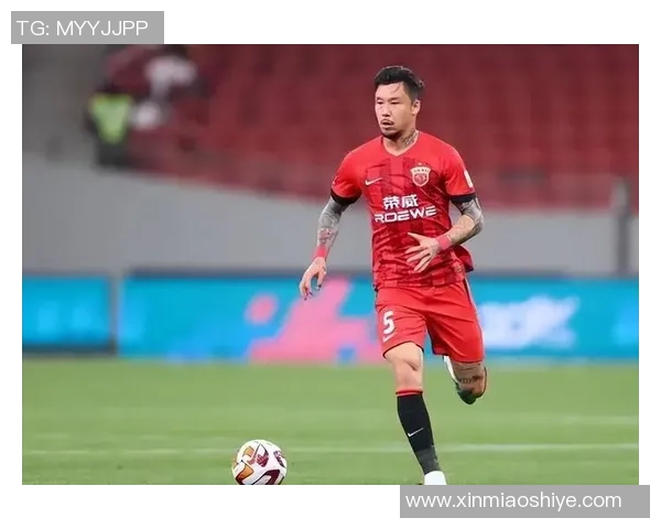 中国足球三大球星：梅西之徒武磊与张琳芃的辉煌征程