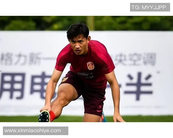 中超历史十大球星盘点：这些球员改变了中国足球的未来