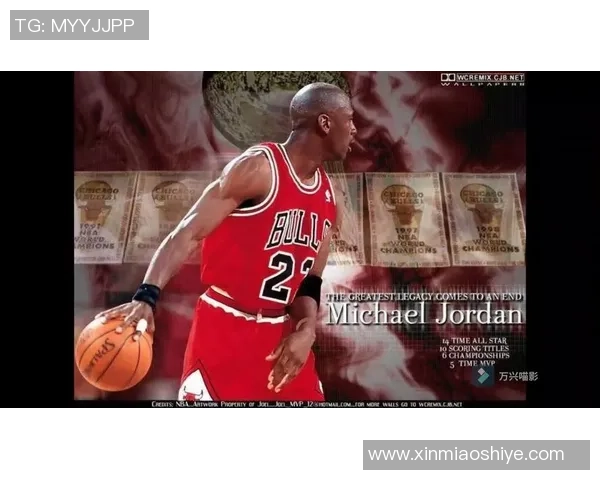 乔丹足球传奇：从篮球巨星到绿茵场的跨界挑战与成功