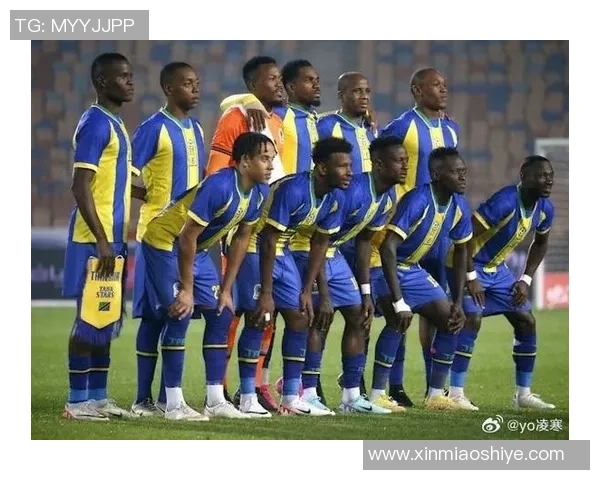 坦桑尼亚男足球星介绍及其在国际足球中的影响力解析