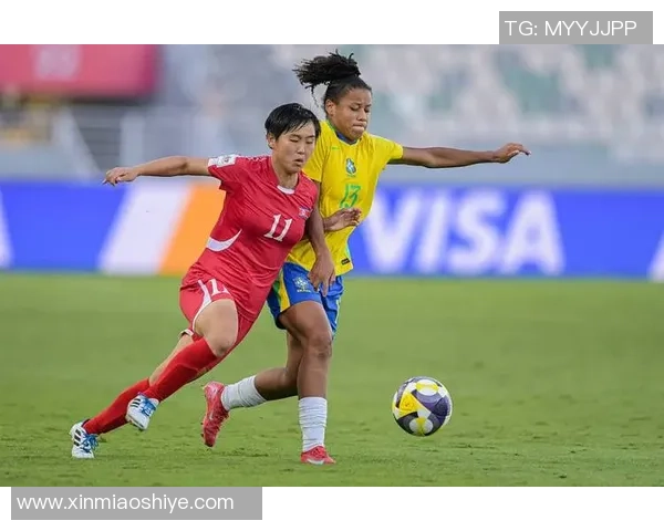 朝鲜足球队明星球员有哪些 他们在国际赛场上的表现如何